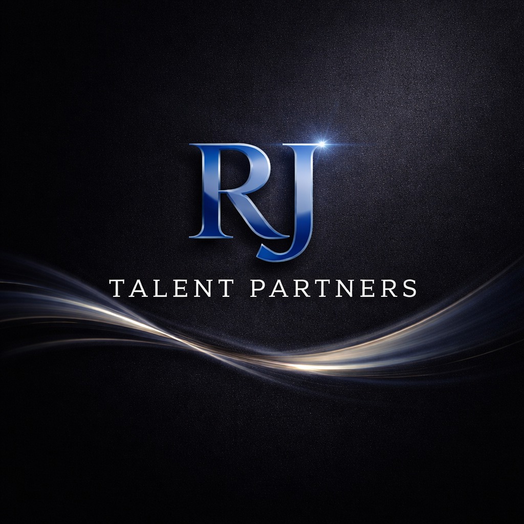 RJ Talent Partners logo